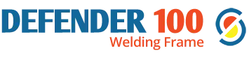 Welding screens: Defender 100