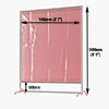 Welding screens: Defender 200 size