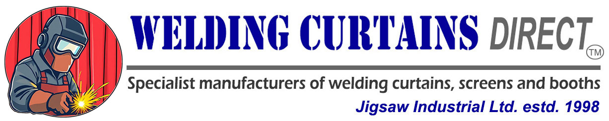 The Welding Curtain Specialists
