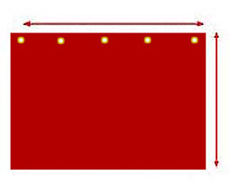 Welding screen sheets : Made-to-Measure