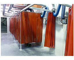 Bespoke 'Turn-Key' solutions