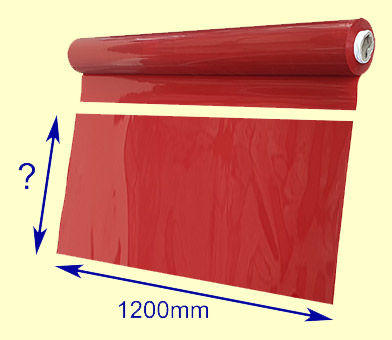 Sheet Roll
