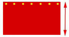 Sheet Height