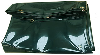 Welding screen sheets: Made to measure