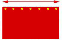 Sheet Width