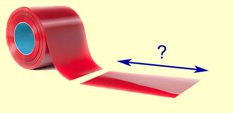 PVC Roll