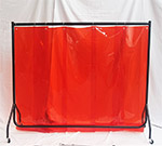 Welding screens: Welder's Mate small