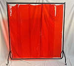 Welding screens: Welder's Mate medium