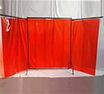 Welding screens: Welder's Mate Large